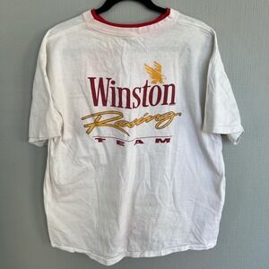 Winston Racing Tee Men's XL
